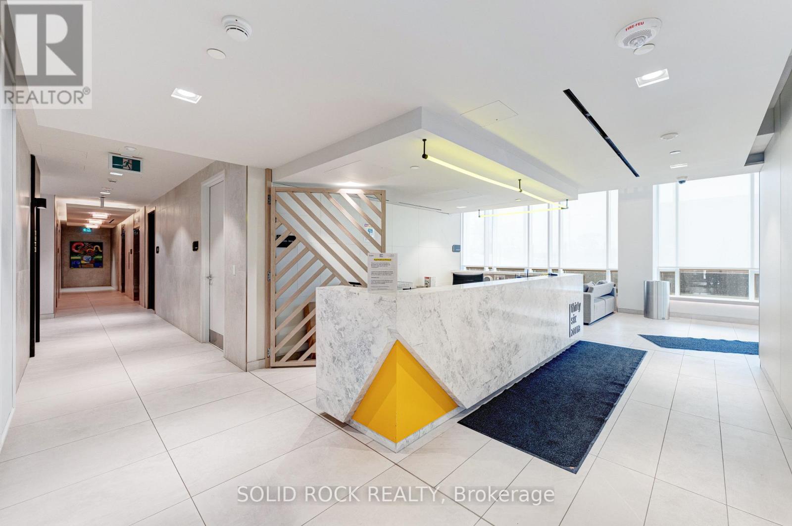 3211 - 36 Zorra Street, Toronto, Ontario M8Z 0G5 - Photo 27 - W12814556