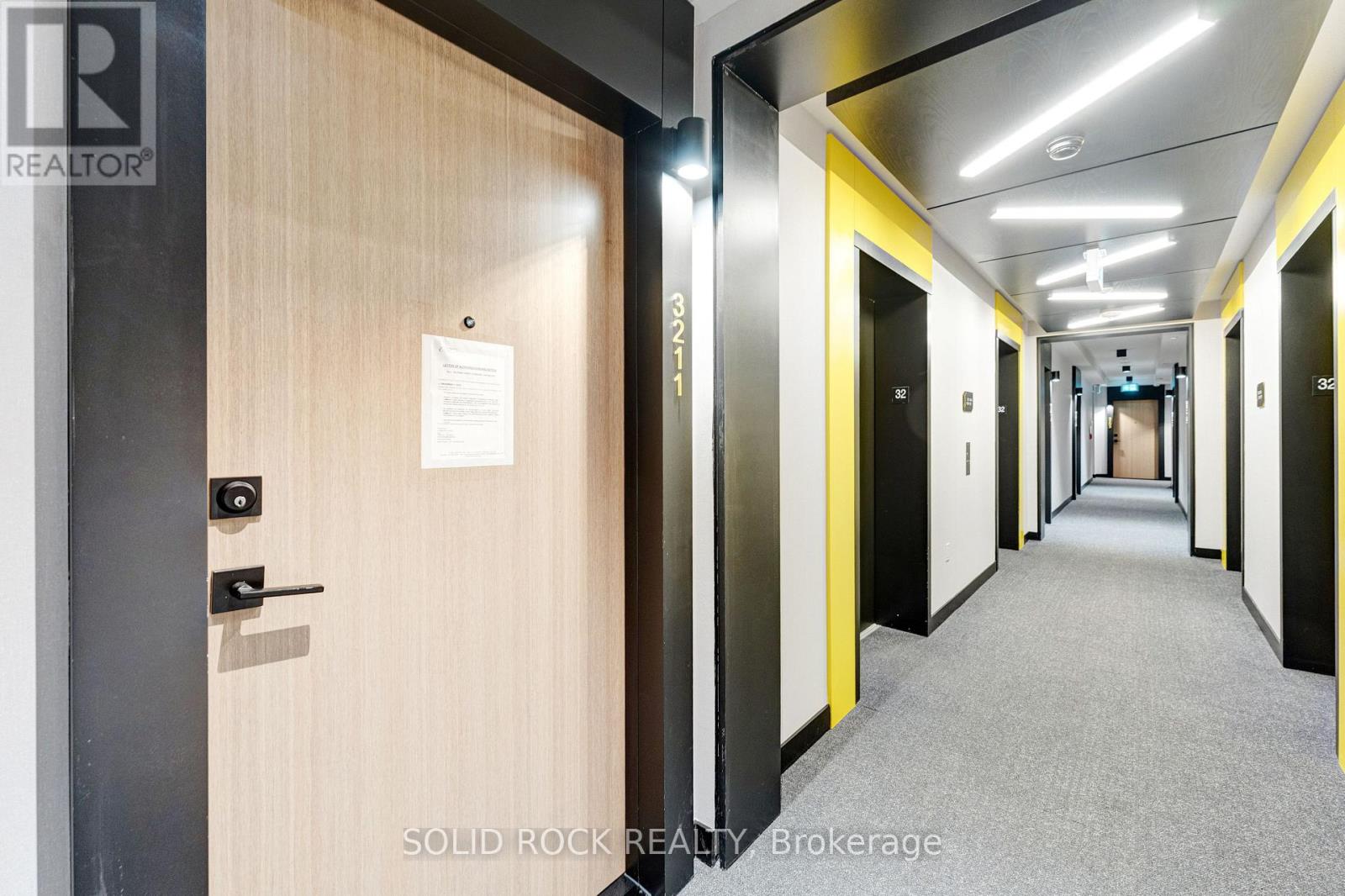 3211 - 36 Zorra Street, Toronto, Ontario M8Z 0G5 - Photo 28 - W12814556