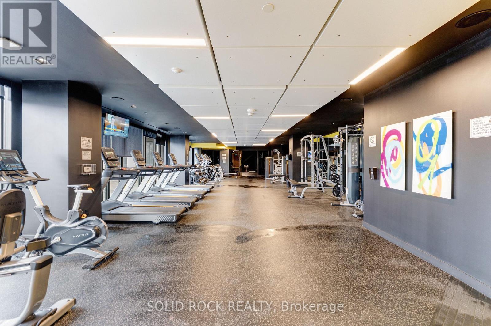 3211 - 36 Zorra Street, Toronto, Ontario M8Z 0G5 - Photo 30 - W12814556