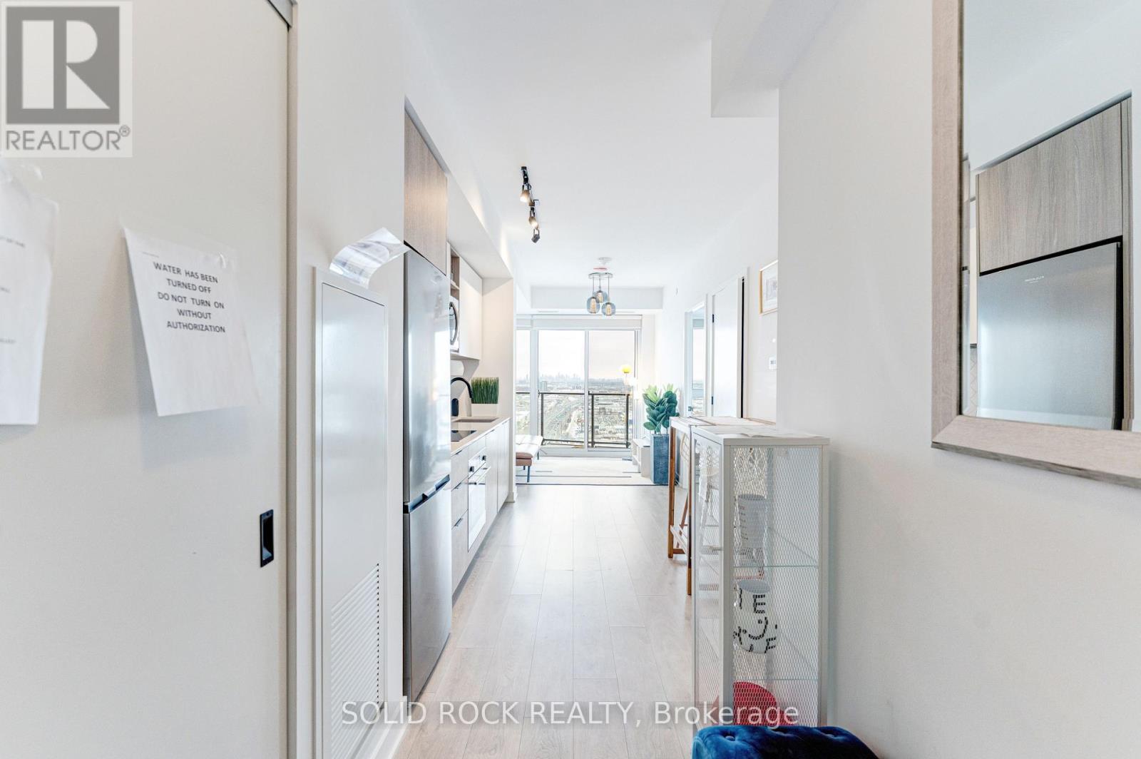 3211 - 36 Zorra Street, Toronto, Ontario M8Z 0G5 - Photo 4 - W12814556