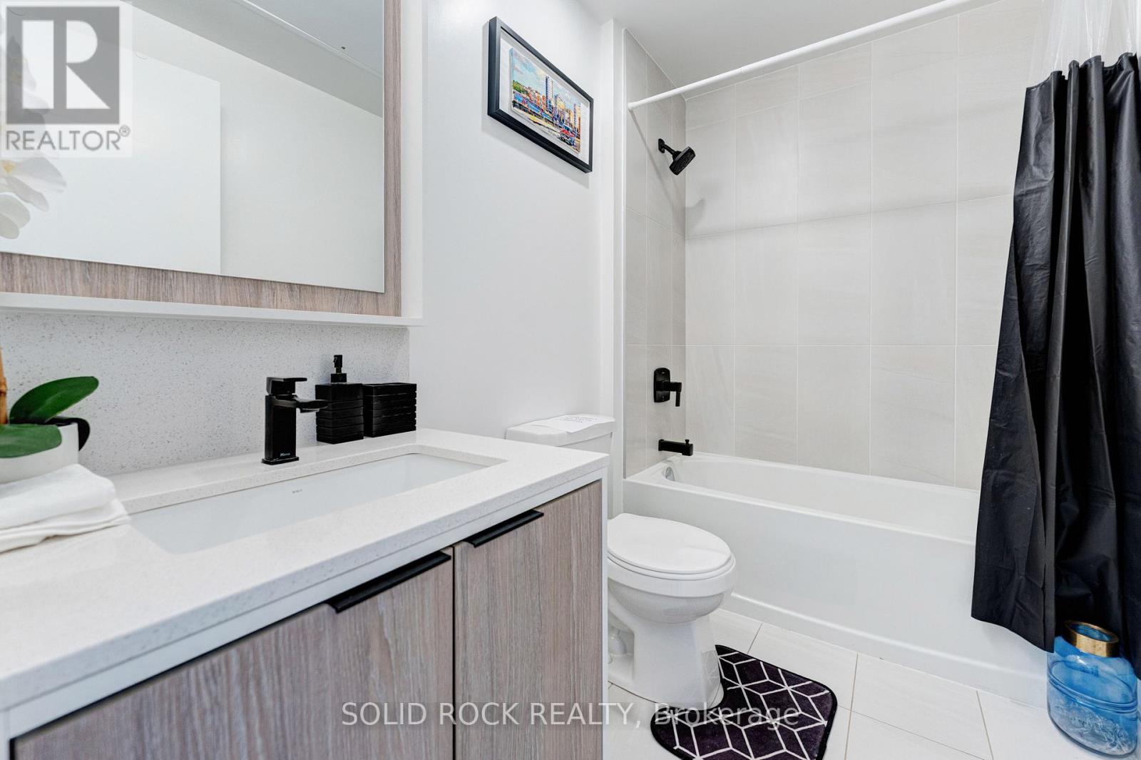 3211 - 36 Zorra Street, Toronto, Ontario M8Z 0G5 - Photo 6 - W12814556