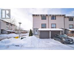8 - 64 BRONTE STREET S, Milton, Ontario