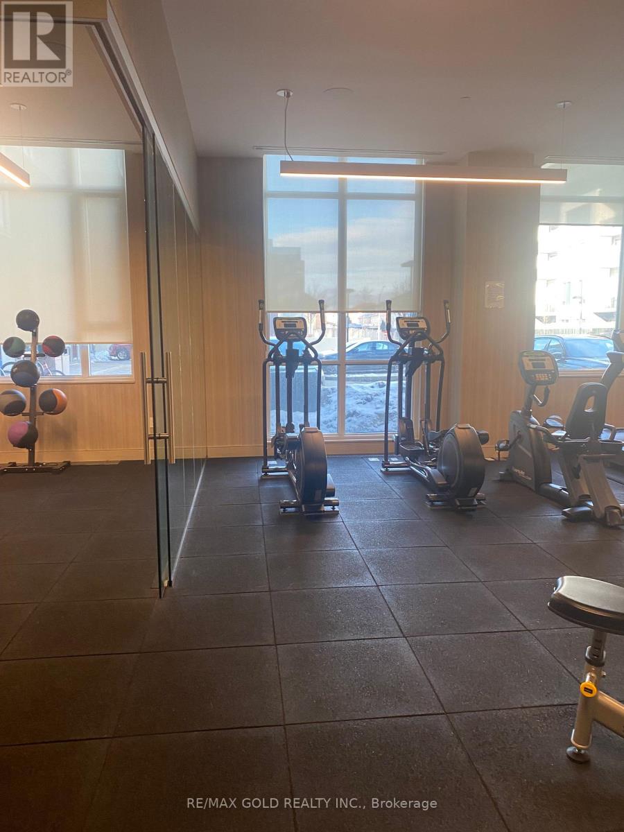 Ph 21 - 8 Nahani Way N, Mississauga, Ontario  L4Z 0C6 - Photo 15 - W12814594