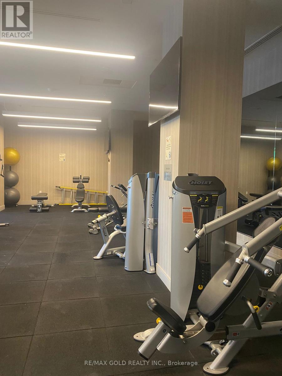 Ph 21 - 8 Nahani Way N, Mississauga, Ontario  L4Z 0C6 - Photo 16 - W12814594