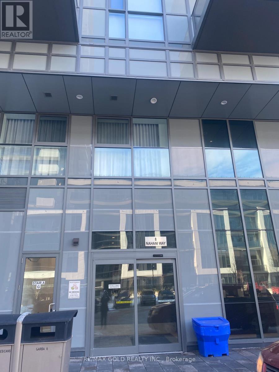 Ph 21 - 8 Nahani Way N, Mississauga, Ontario  L4Z 0C6 - Photo 2 - W12814594