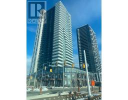 PH 21 - 8 NAHANI WAY N, Mississauga, Ontario