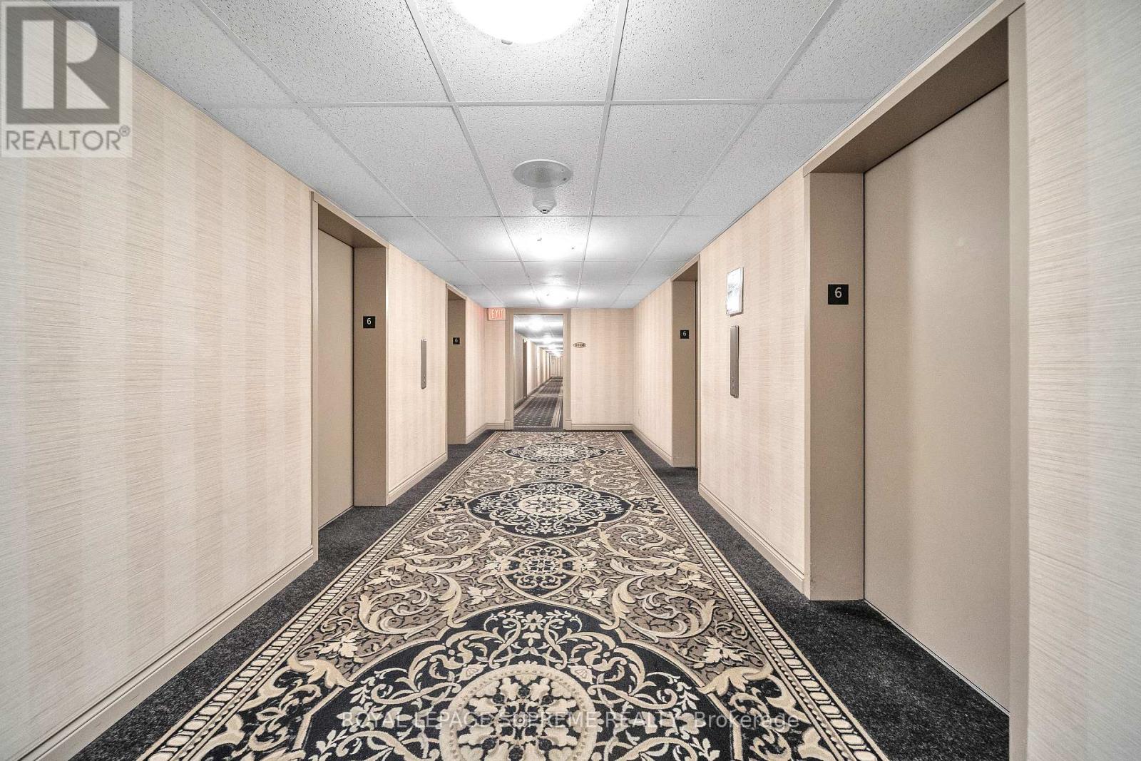 602 - 75 Emmett Avenue, Toronto, Ontario  M6M 5A7 - Photo 10 - W12814596