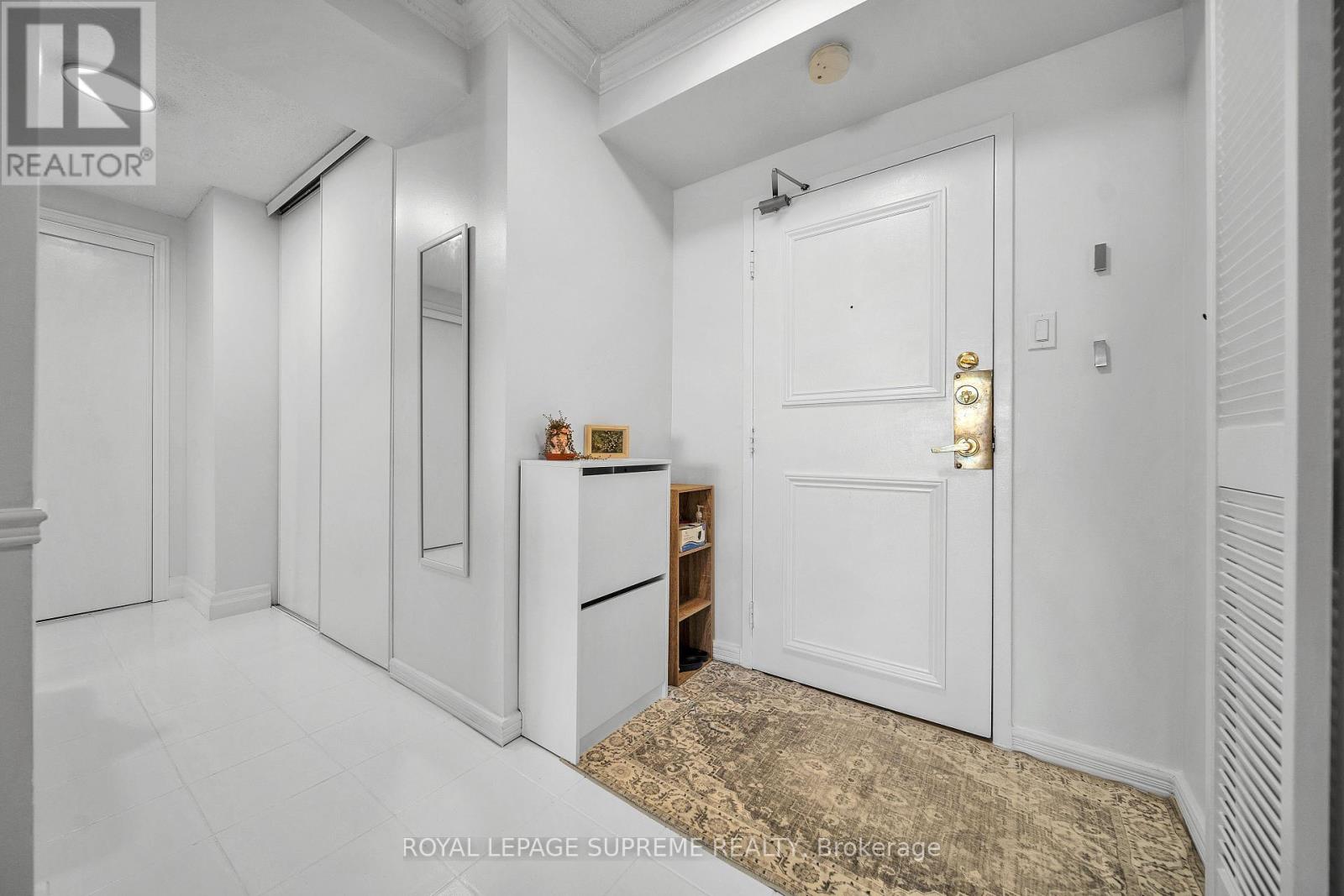 602 - 75 Emmett Avenue, Toronto, Ontario  M6M 5A7 - Photo 12 - W12814596