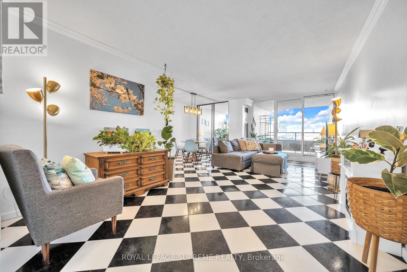 602 - 75 Emmett Avenue, Toronto, Ontario  M6M 5A7 - Photo 13 - W12814596