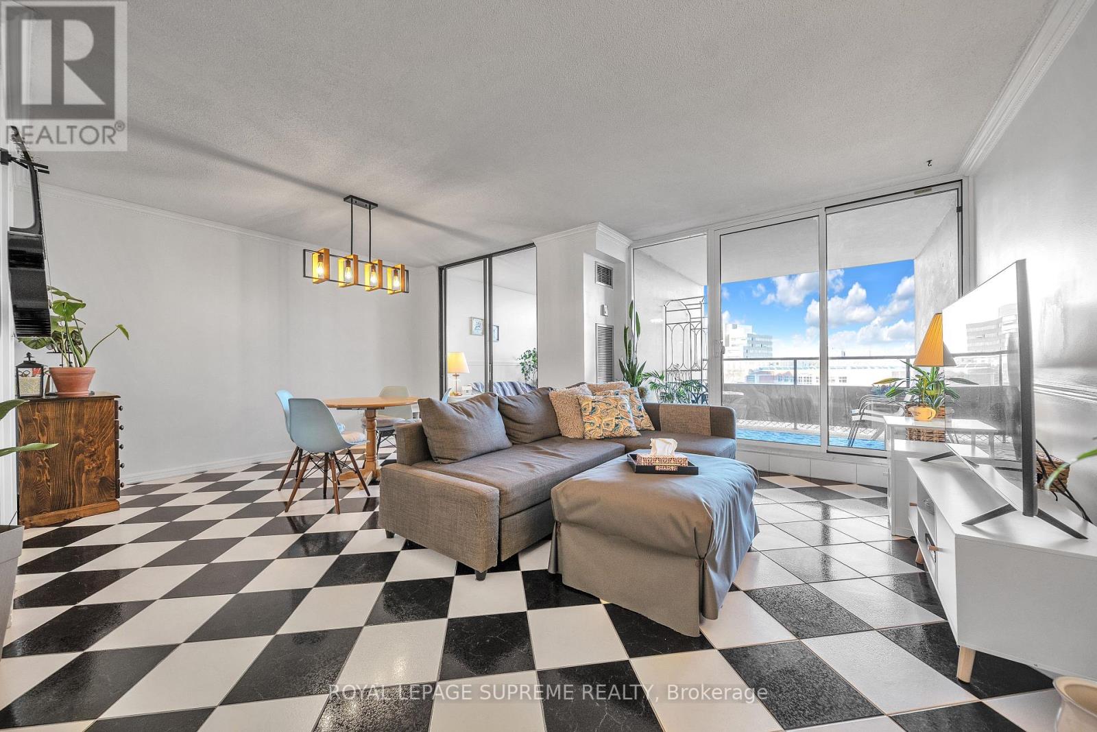 602 - 75 Emmett Avenue, Toronto, Ontario  M6M 5A7 - Photo 15 - W12814596