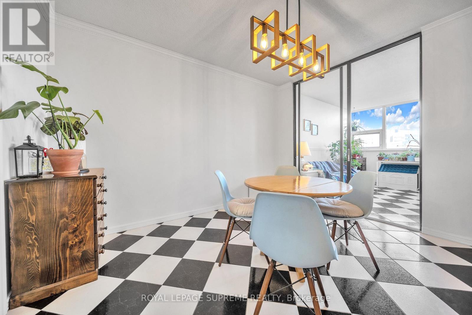 602 - 75 Emmett Avenue, Toronto, Ontario  M6M 5A7 - Photo 16 - W12814596