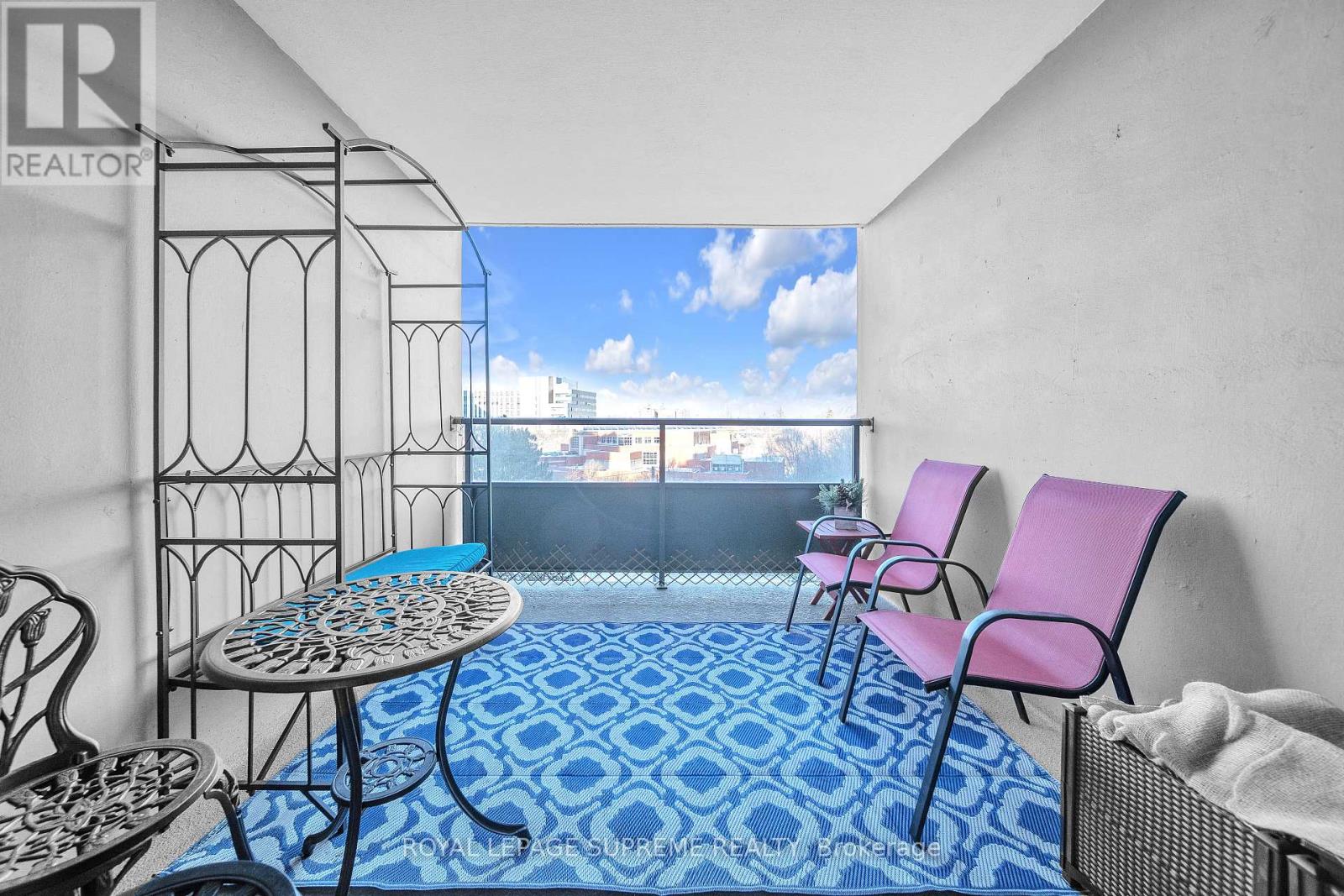 602 - 75 Emmett Avenue, Toronto, Ontario  M6M 5A7 - Photo 19 - W12814596