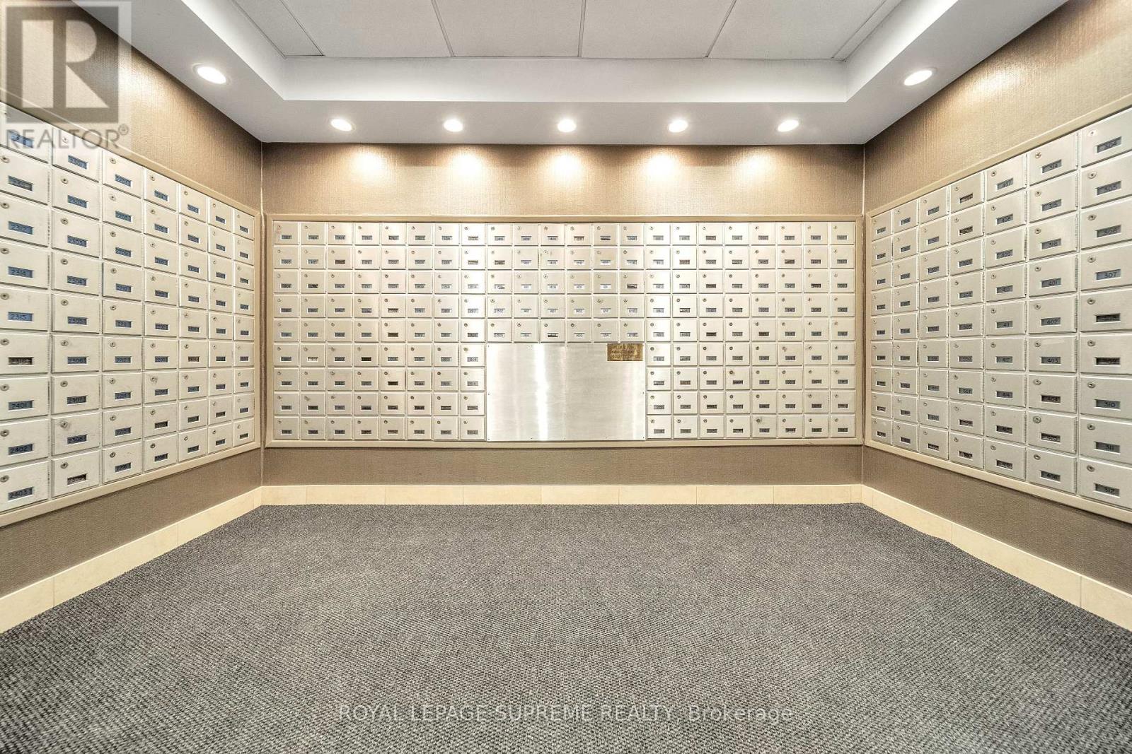 602 - 75 Emmett Avenue, Toronto, Ontario  M6M 5A7 - Photo 46 - W12814596