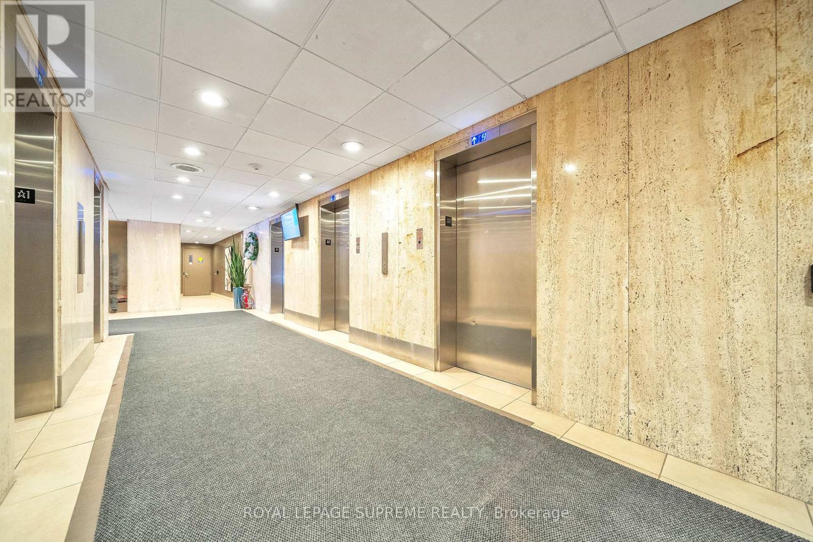 602 - 75 Emmett Avenue, Toronto, Ontario  M6M 5A7 - Photo 47 - W12814596