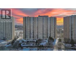 602 - 75 EMMETT AVENUE, Toronto, Ontario