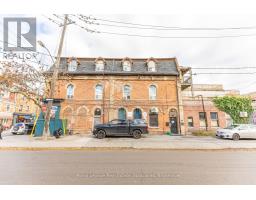 83 ELM GROVE AVENUE, Toronto, Ontario