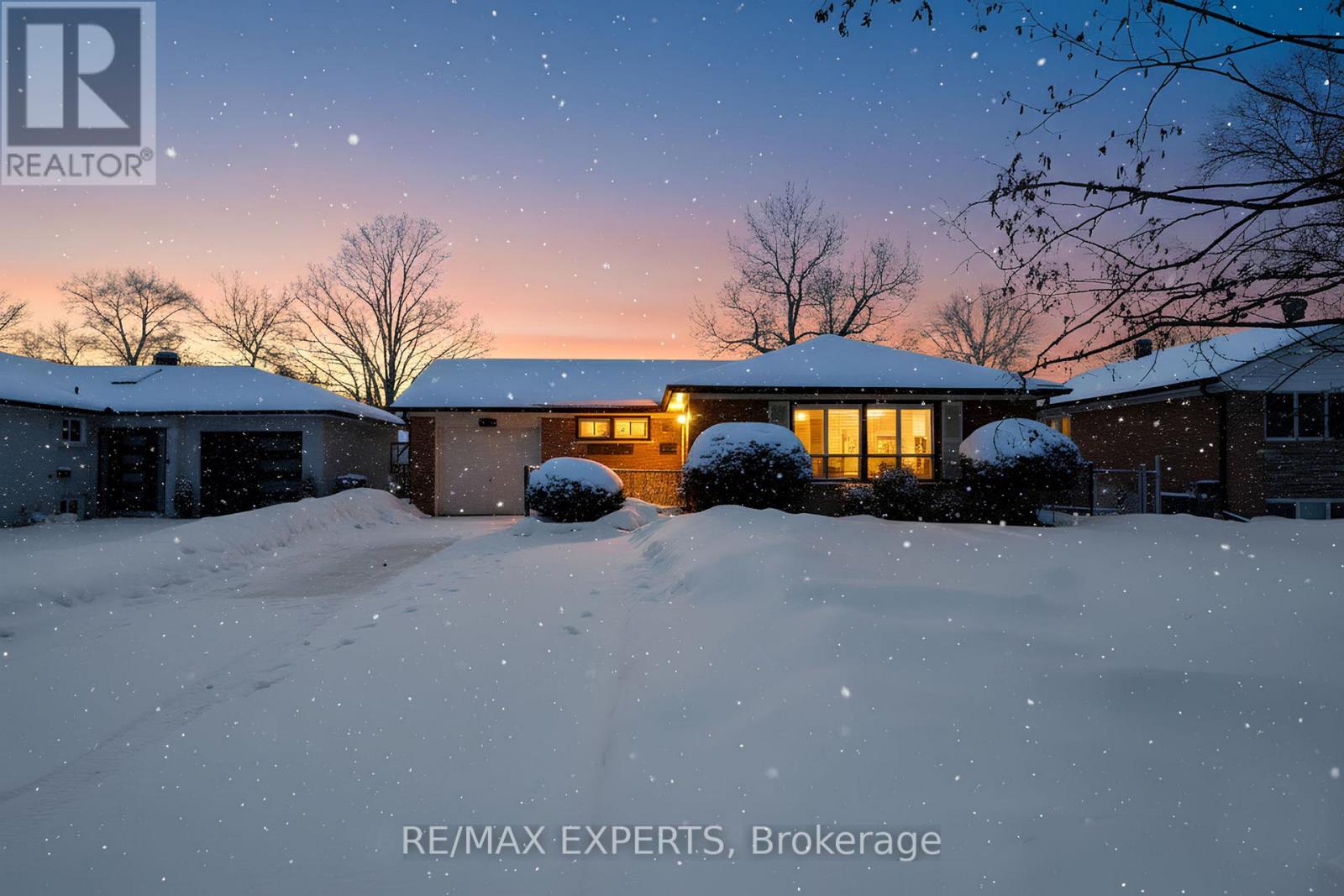 19 Burgby Avenue, Brampton, Ontario  L6X 2G7 - Photo 1 - W12814616