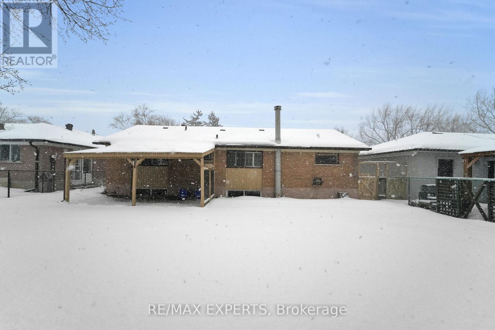 19 Burgby Avenue, Brampton, Ontario  L6X 2G7 - Photo 47 - W12814616