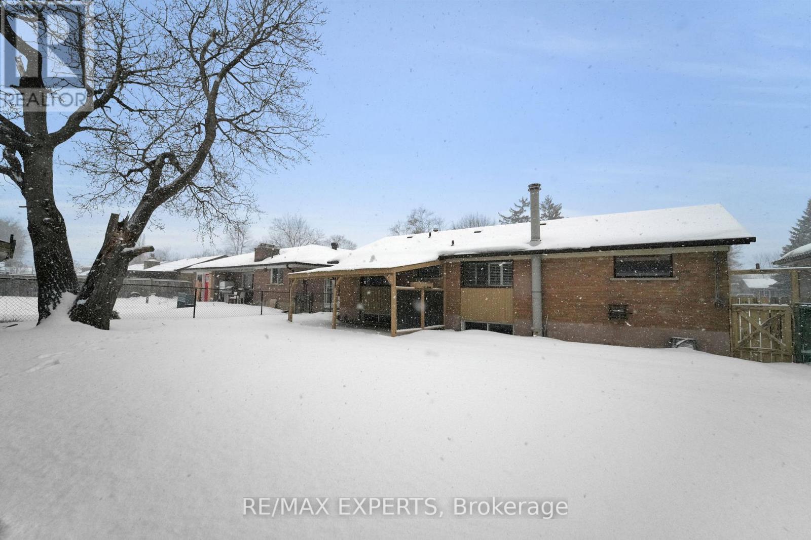 19 Burgby Avenue, Brampton, Ontario  L6X 2G7 - Photo 48 - W12814616