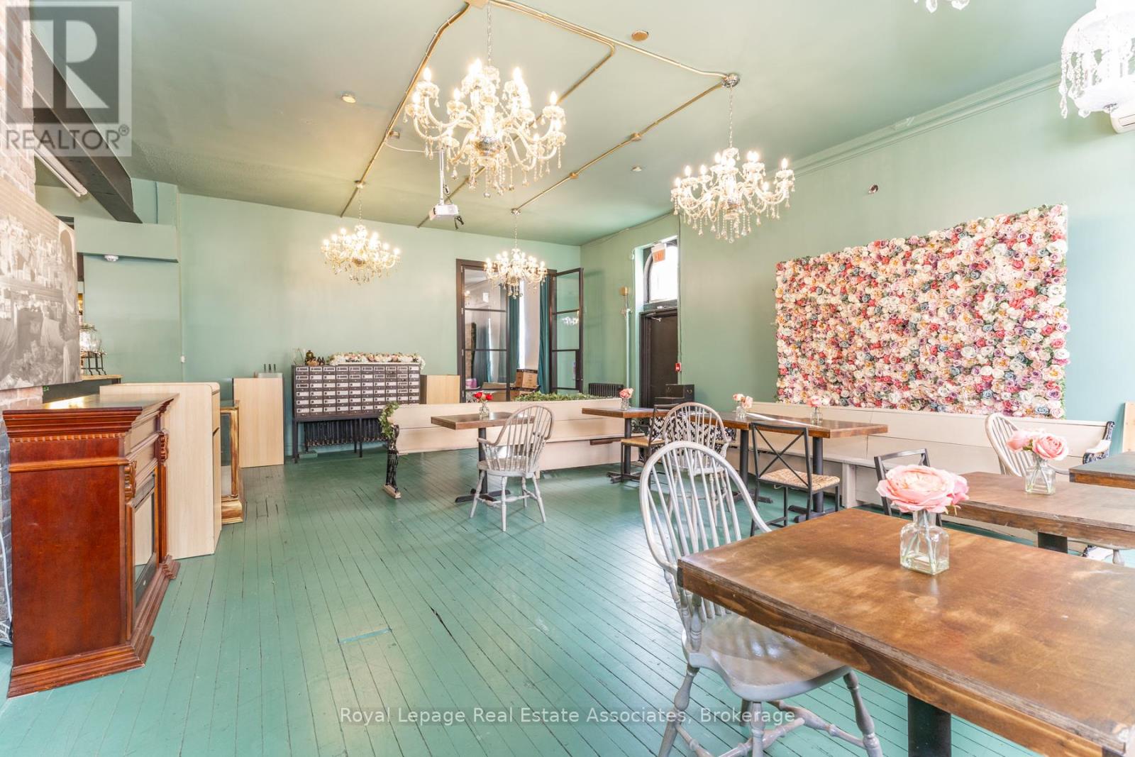 1267 Queen Street W, Toronto, Ontario  M6K 1L5 - Photo 4 - W12814642