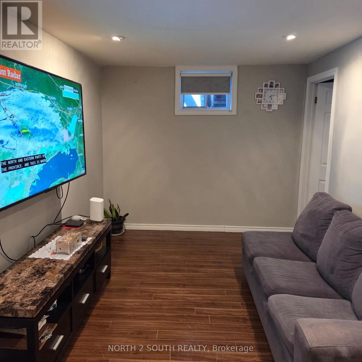 Bsmt - 7739 Priory Crescent, Mississauga, Ontario  L4T 3H6 - Photo 3 - W12814650