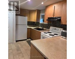 BSMT - 7739 PRIORY CRESCENT, Mississauga, Ontario