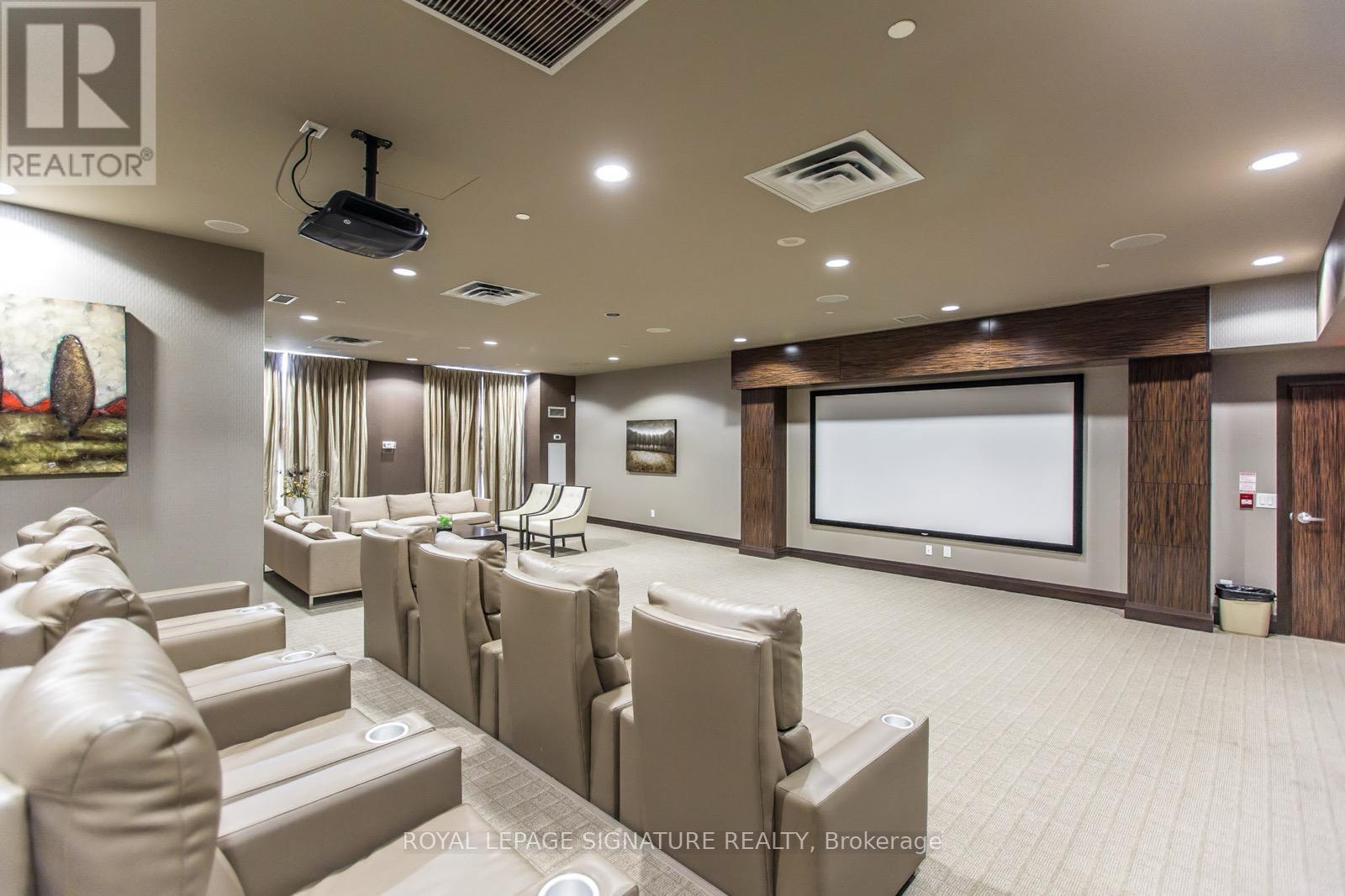 1401 - 3 Michael Power Place, Toronto, Ontario  M9A 0A2 - Photo 10 - W12814674