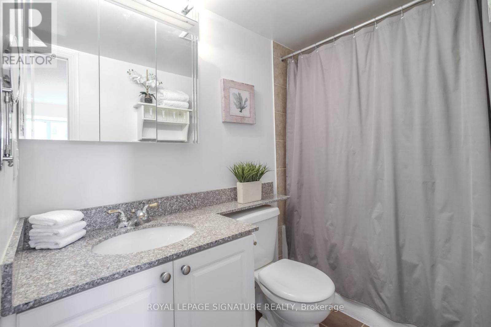 1401 - 3 Michael Power Place, Toronto, Ontario  M9A 0A2 - Photo 7 - W12814674