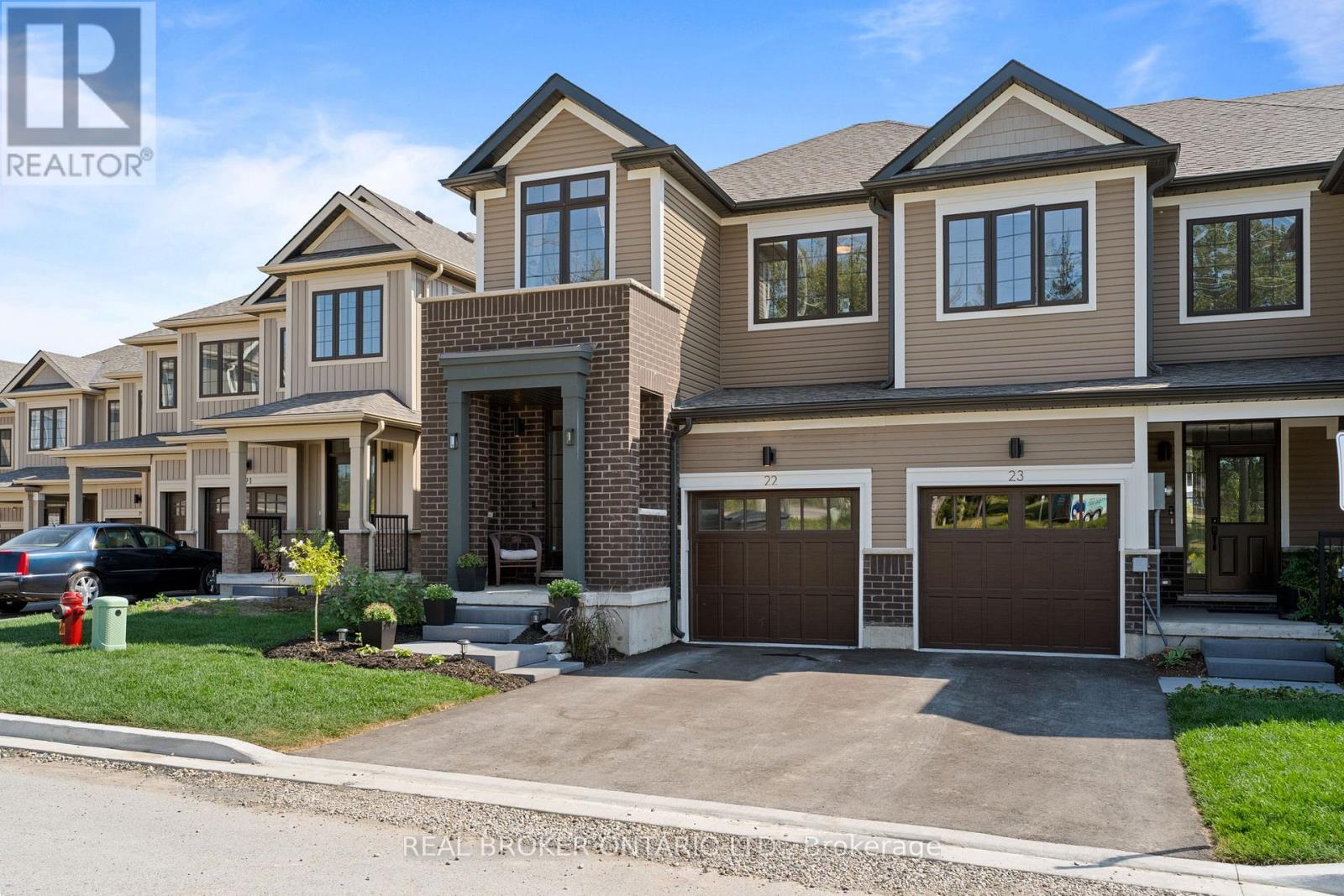 22 - 690 Broadway, Orangeville, Ontario  L9W 7T7 - Photo 2 - W12814692