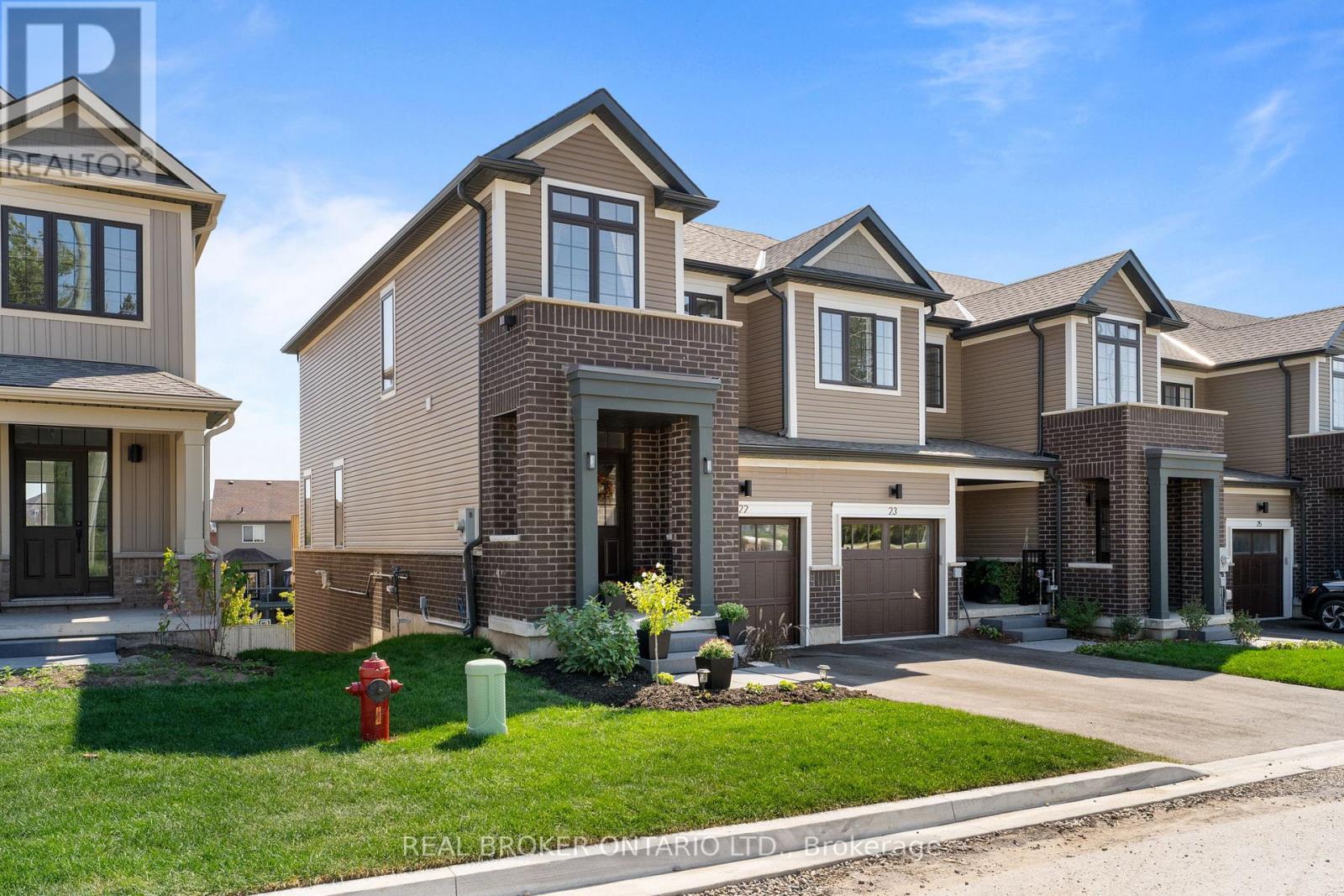 22 - 690 Broadway, Orangeville, Ontario  L9W 7T7 - Photo 3 - W12814692