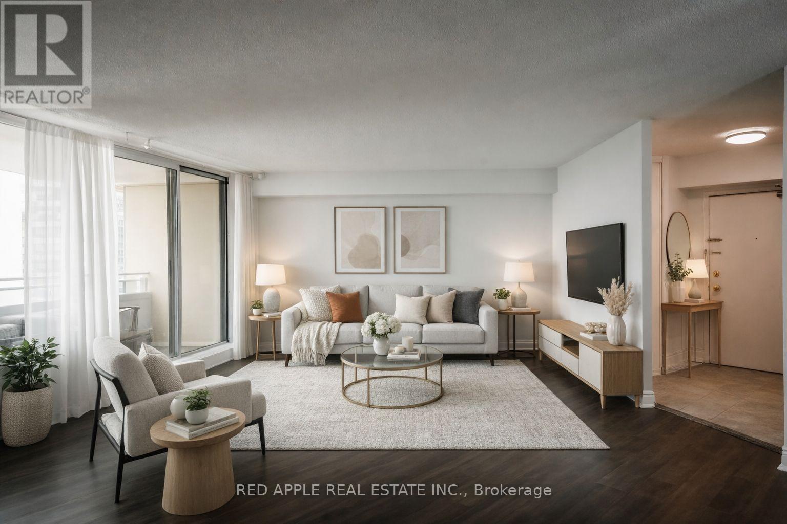 702 - 380 DIXON ROAD, Toronto, Ontario