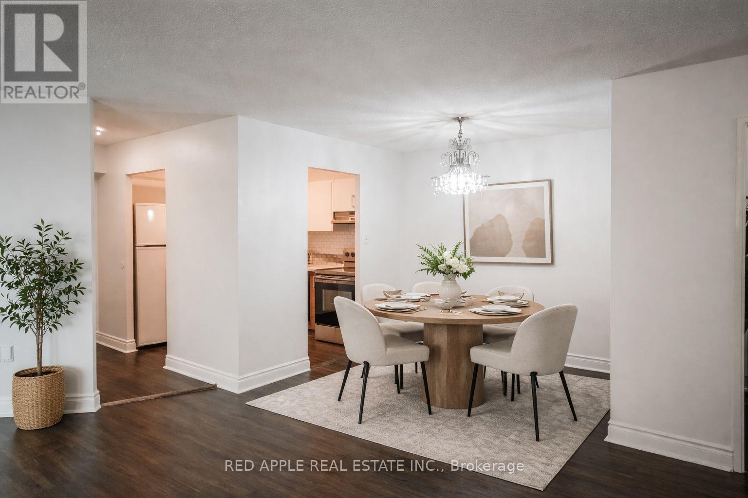 702 - 380 Dixon Road, Toronto, Ontario  M9R 1T3 - Photo 6 - W12814698