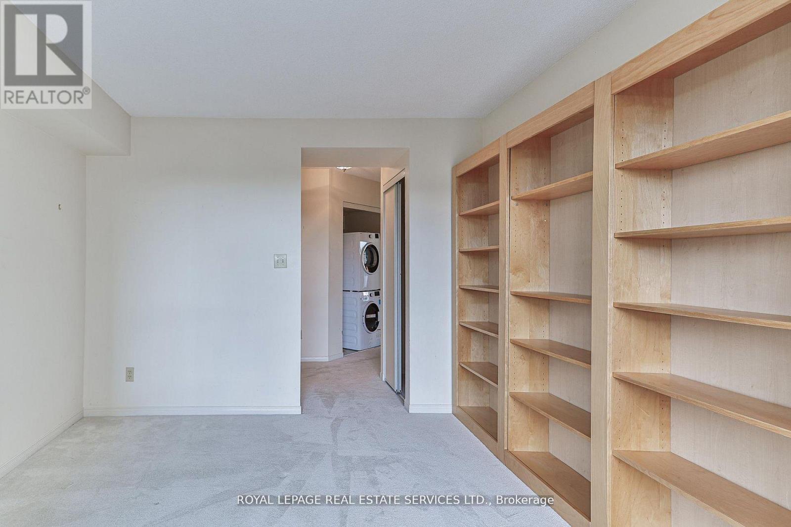 611 - 2269 Lake Shore Boulevard W, Toronto, Ontario  M8V 3X6 - Photo 13 - W12814716