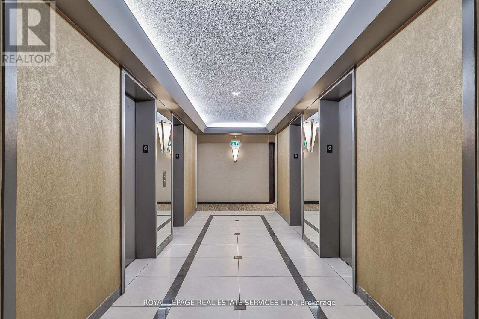 611 - 2269 Lake Shore Boulevard W, Toronto, Ontario  M8V 3X6 - Photo 2 - W12814716