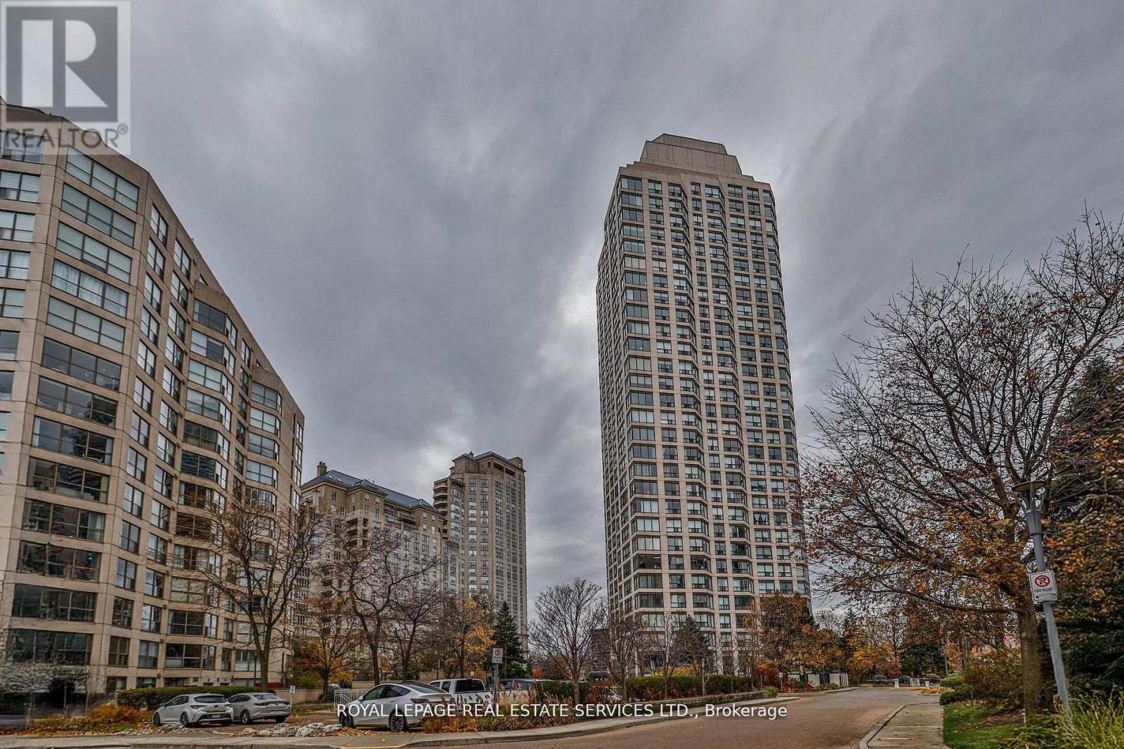 611 - 2269 Lake Shore Boulevard W, Toronto, Ontario  M8V 3X6 - Photo 23 - W12814716