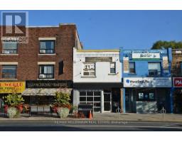 2392 BLOOR STREET W, Toronto, Ontario