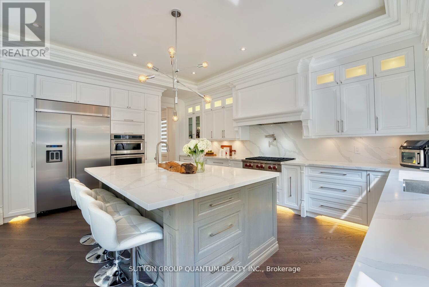 1486 Pembroke Drive, Oakville, Ontario  L6H 1V8 - Photo 22 - W12814772