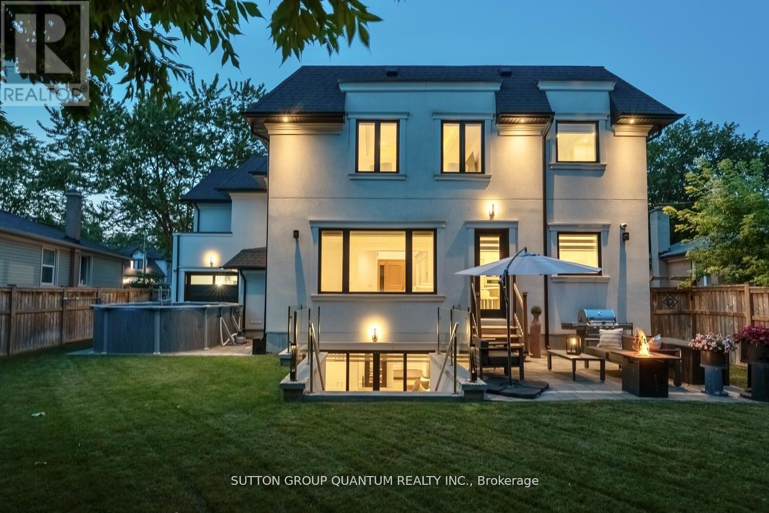 1486 Pembroke Drive, Oakville, Ontario  L6H 1V8 - Photo 48 - W12814772