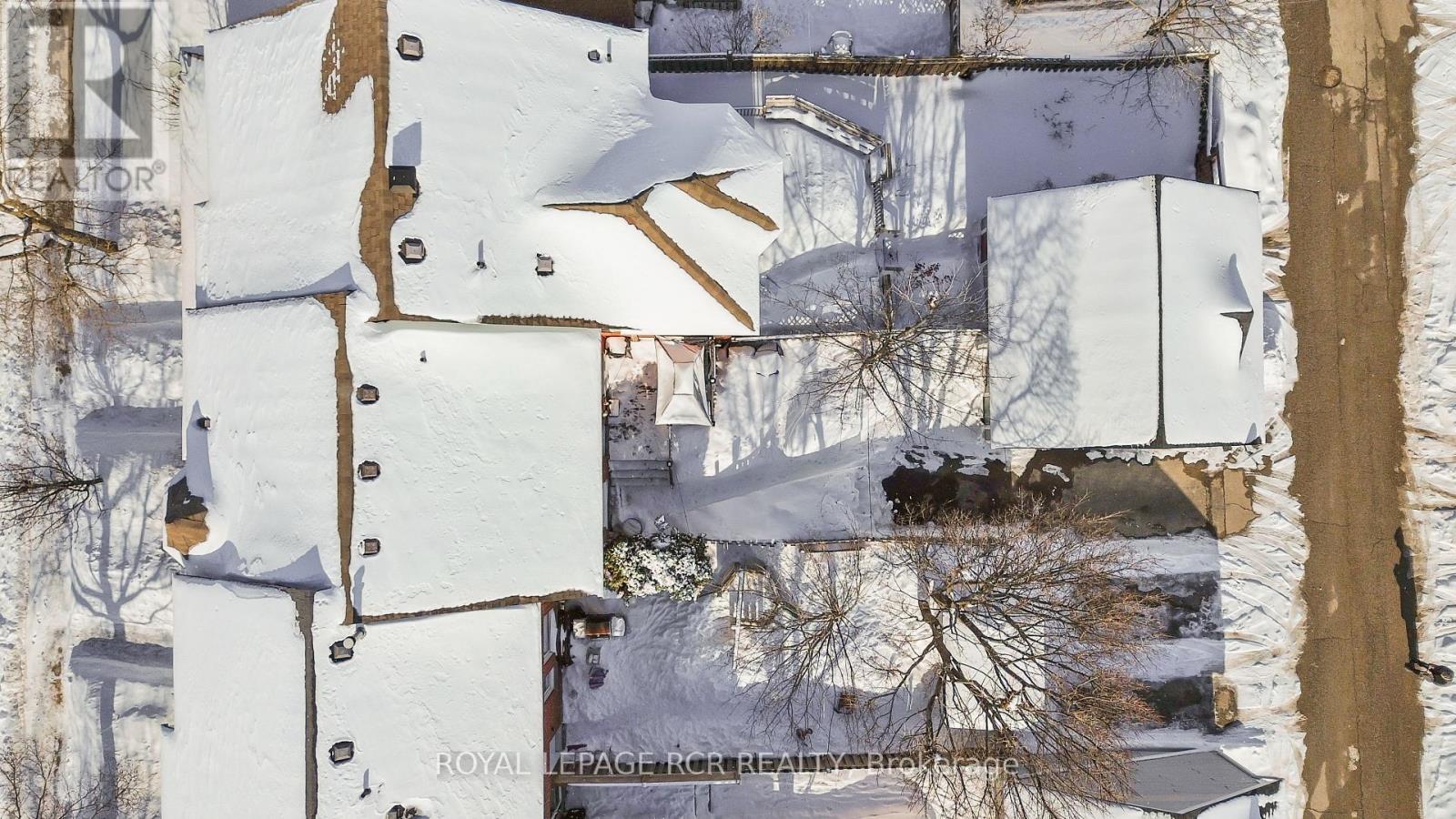 310 Balsam Street, Orangeville, Ontario  L9W 4X6 - Photo 22 - W12814800