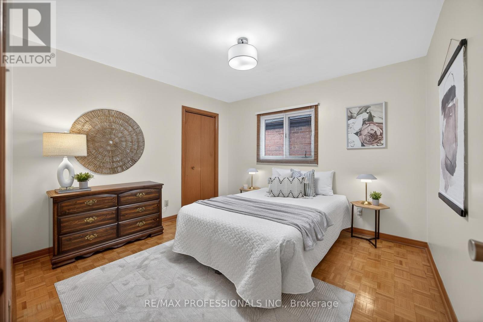 3 Brandon Avenue, Toronto, Ontario  M6H 2C8 - Photo 15 - W12814802