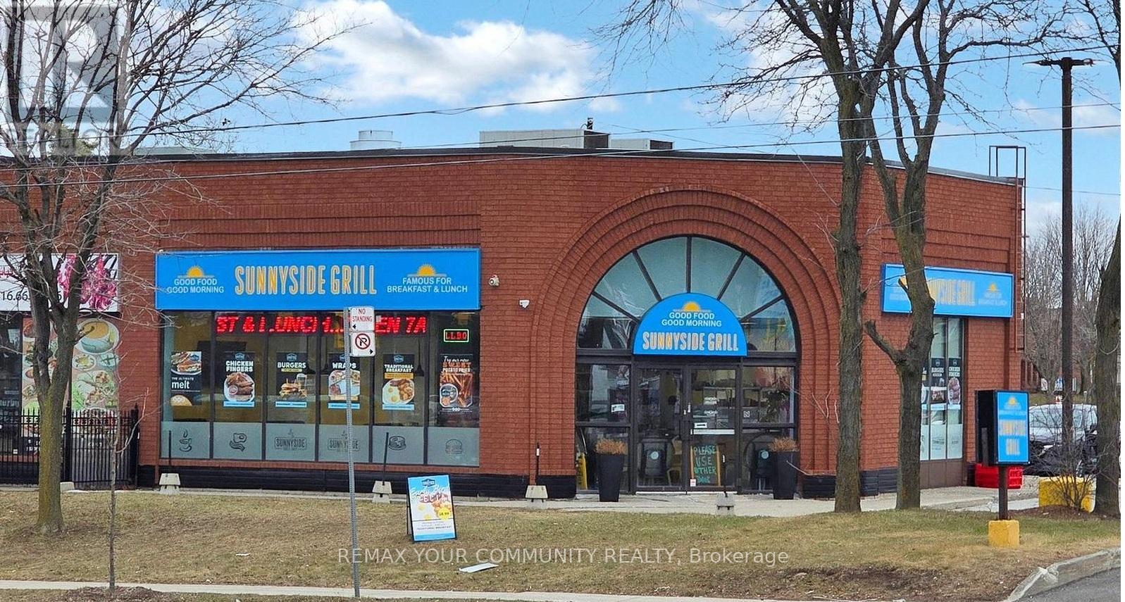 2777 Steeles Avenue W, Toronto, Ontario  M3J 3K5 - Photo 2 - W12814804