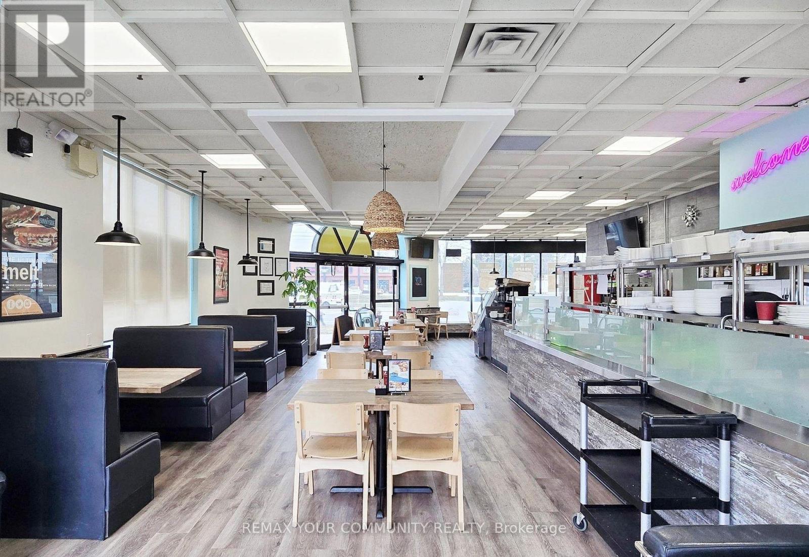 2777 Steeles Avenue W, Toronto, Ontario  M3J 3K5 - Photo 4 - W12814804