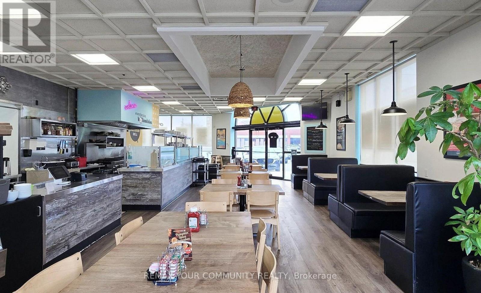 2777 Steeles Avenue W, Toronto, Ontario  M3J 3K5 - Photo 5 - W12814804