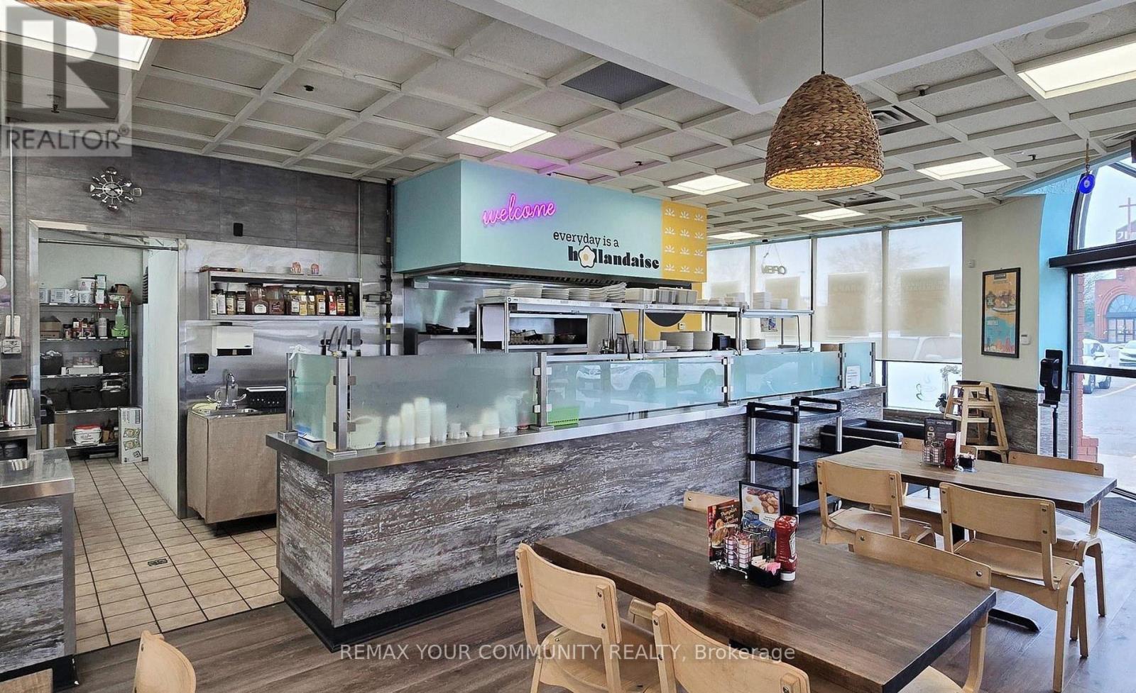 2777 Steeles Avenue W, Toronto, Ontario  M3J 3K5 - Photo 6 - W12814804