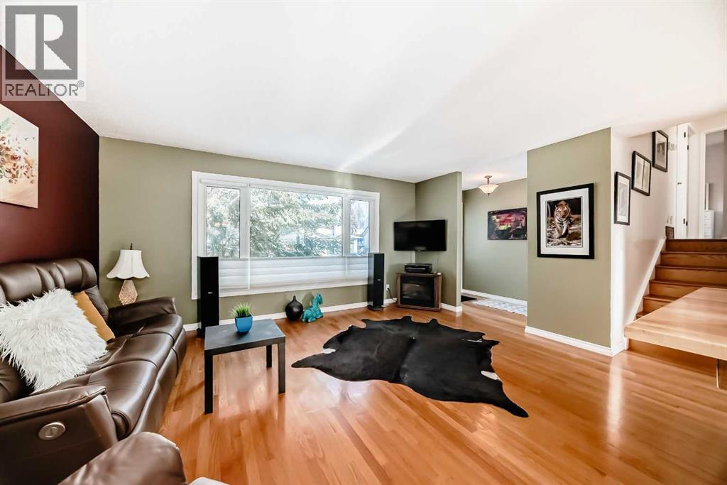 507 Brookpark Drive Sw, Calgary, Alberta  T2W 2W9 - Photo 16 - A2287562