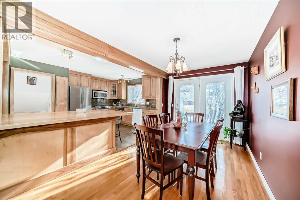 507 Brookpark Drive Sw, Calgary, Alberta  T2W 2W9 - Photo 8 - A2287562