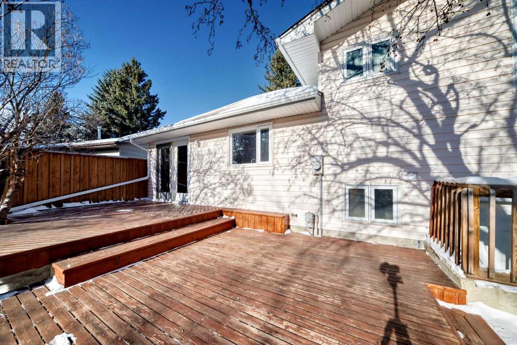 507 Brookpark Drive Sw, Calgary, Alberta  T2W 2W9 - Photo 12 - A2287562