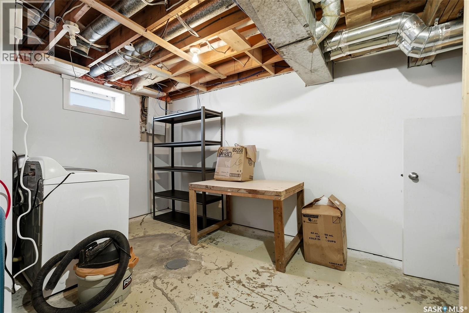 153 Mcdougall Crescent, Regina, Saskatchewan  S4S 5M6 - Photo 14 - SK029080