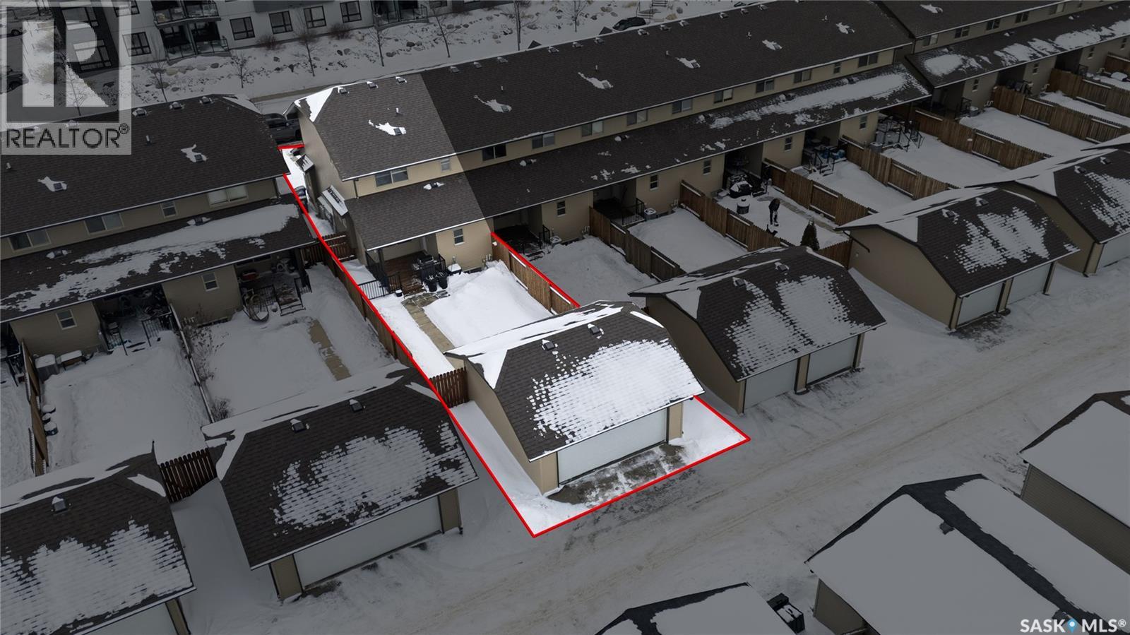 234 Maningas Bend, Saskatoon, Saskatchewan  S7W 0P5 - Photo 3 - SK029057