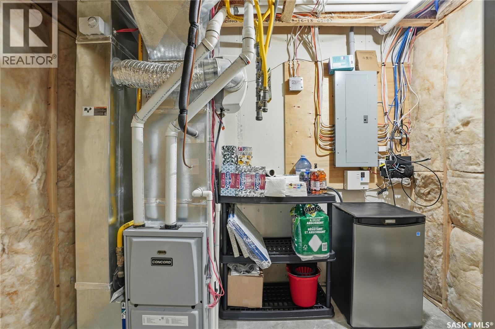 234 Maningas Bend, Saskatoon, Saskatchewan  S7W 0P5 - Photo 37 - SK029057